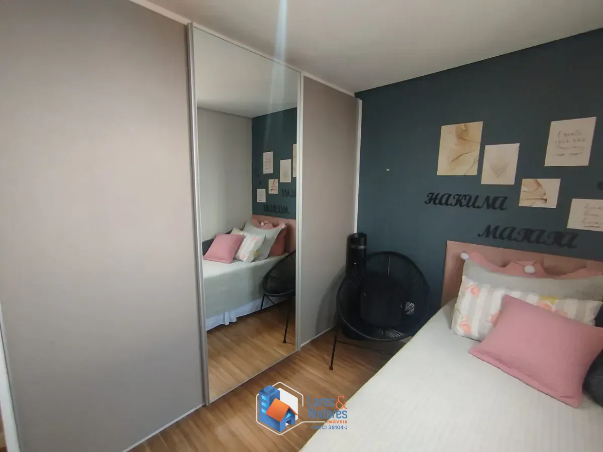 Apartamento, 2 quartos, 70 m² - Foto 45