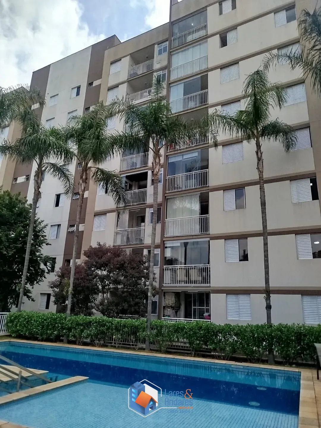 Apartamento, 2 quartos, 70 m² - Foto 77