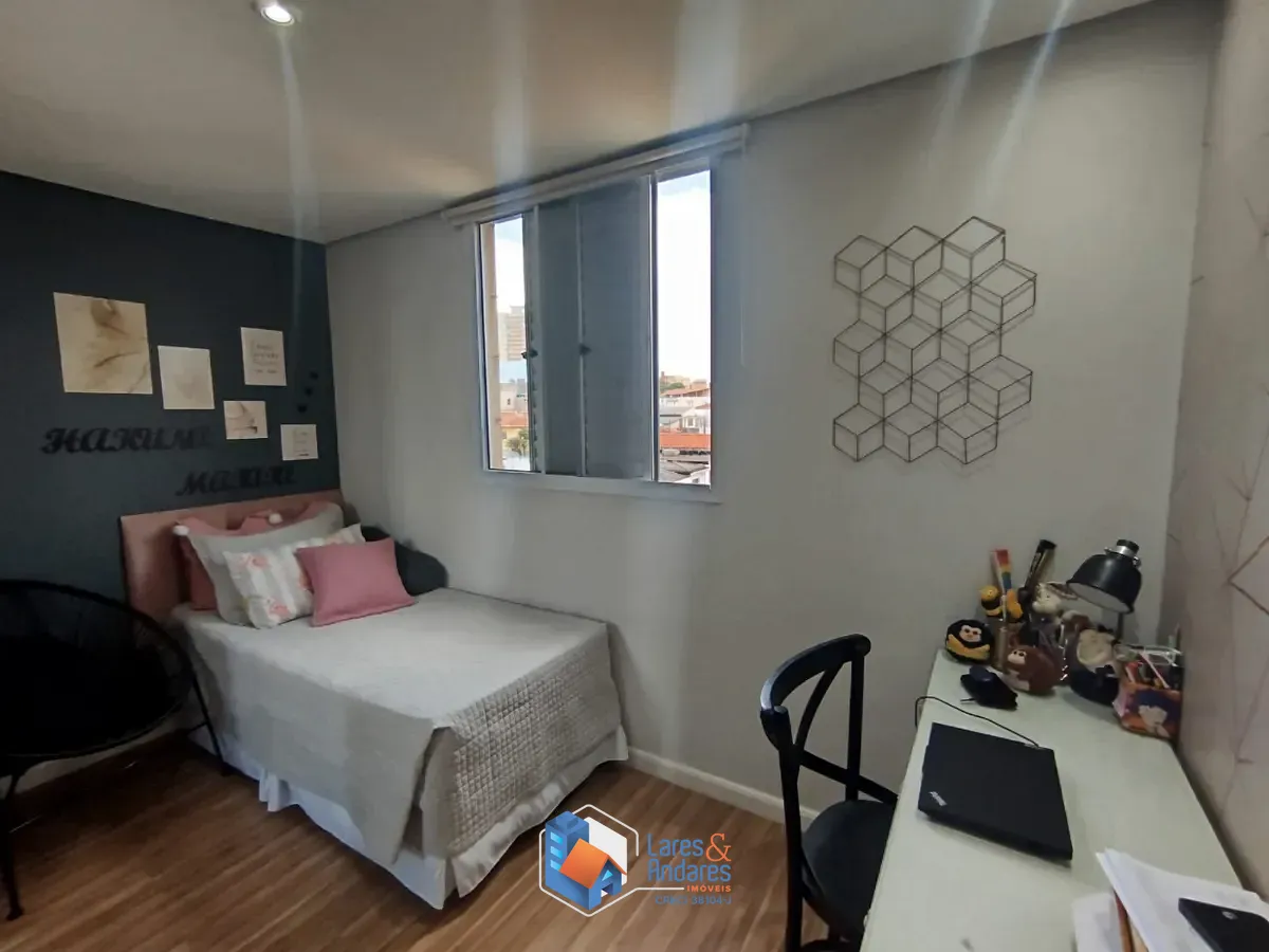 Apartamento, 2 quartos, 70 m² - Foto 41