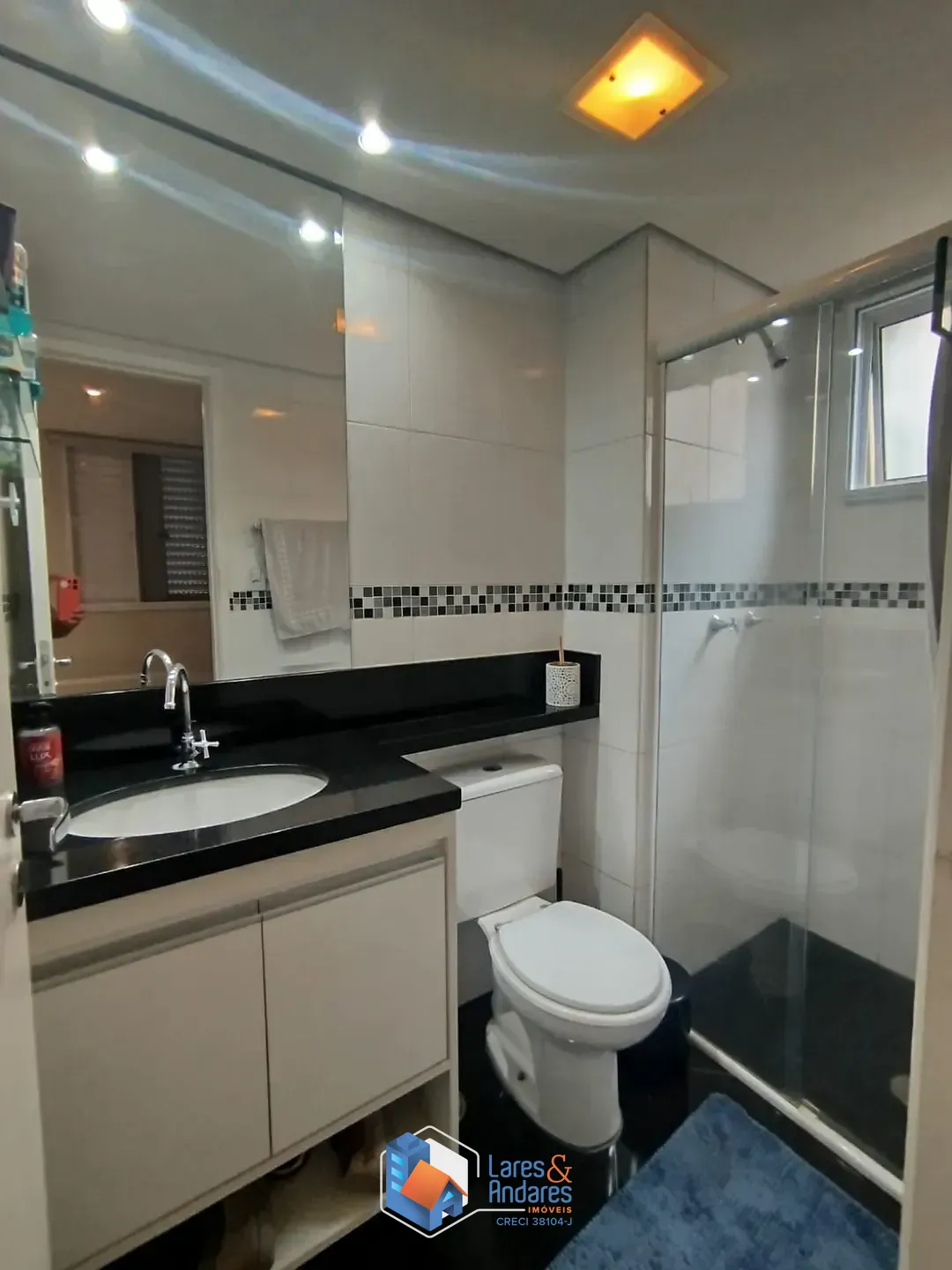 Apartamento, 2 quartos, 70 m² - Foto 49