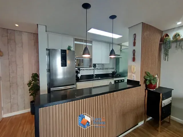 Apartamento com 11694m² 2 quartos e 2 banheiros, à venda, no bairro Freguesia do Ó em São Paulo
