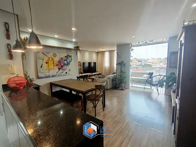 Apartamento com 11694m² 2 quartos e 2 banheiros, à venda, no bairro Freguesia do Ó em São Paulo