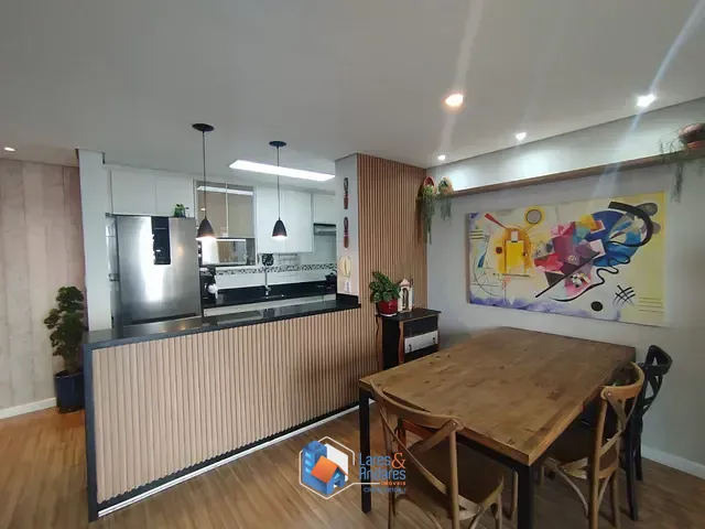 Apartamento com 11694m² 2 quartos e 2 banheiros, à venda, no bairro Freguesia do Ó em São Paulo