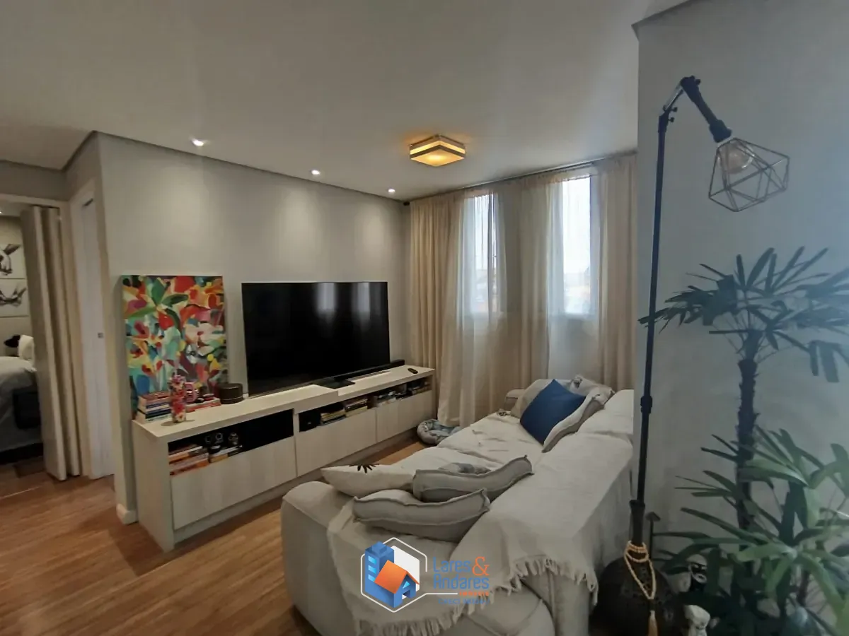 Apartamento, 2 quartos, 70 m² - Foto 25