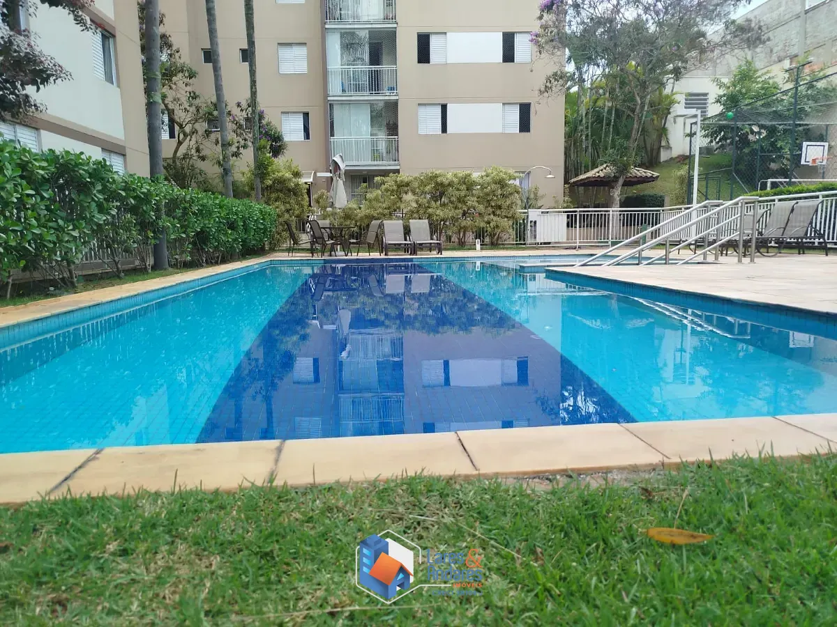 Apartamento, 2 quartos, 70 m² - Foto 57