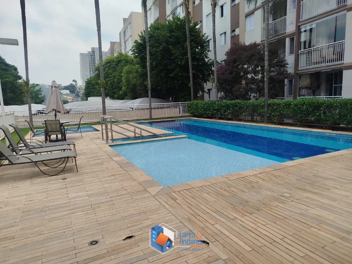 Apartamento, 2 quartos, 70 m² - Foto 61