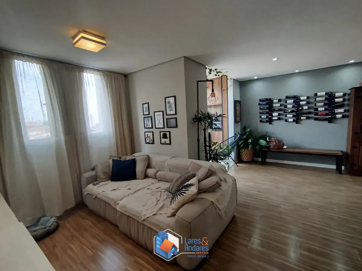 Apartamento, 2 quartos, 70 m² - Foto 21