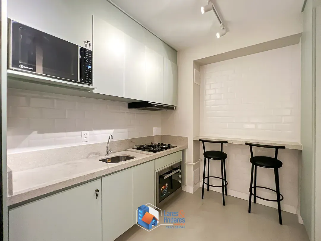 Apartamento, 1 quarto, 82 m² - Foto 7