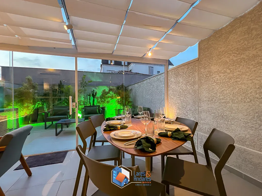 Apartamento, 1 quarto, 82 m² - Foto 9