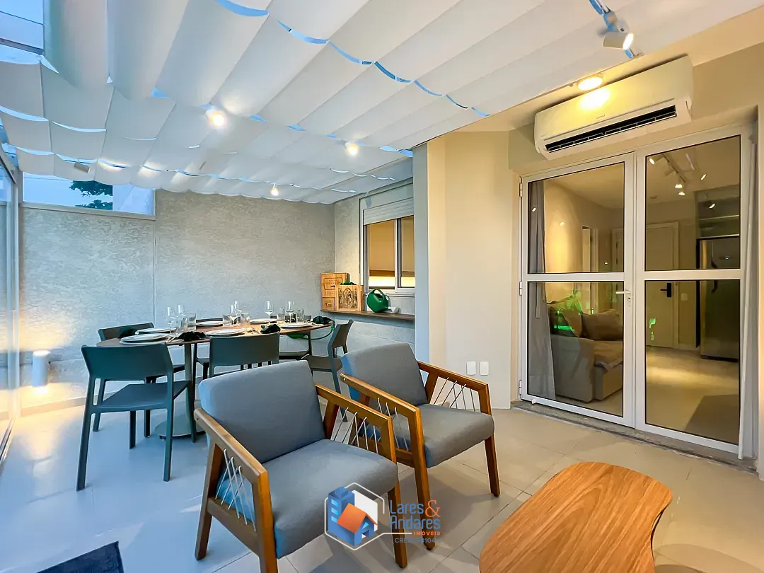 Apartamento, 1 quarto, 82 m² - Foto 26