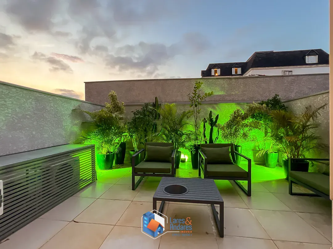 Apartamento, 1 quarto, 82 m² - Foto 30