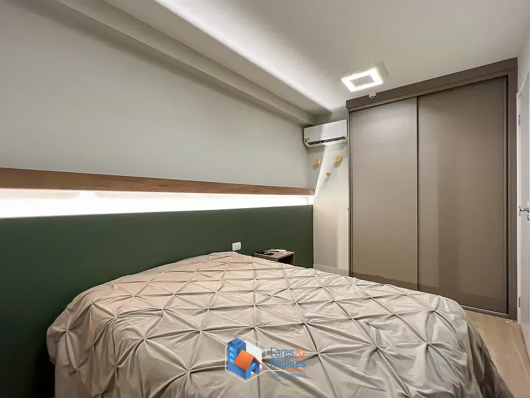 Apartamento, 1 quarto, 82 m² - Foto 22