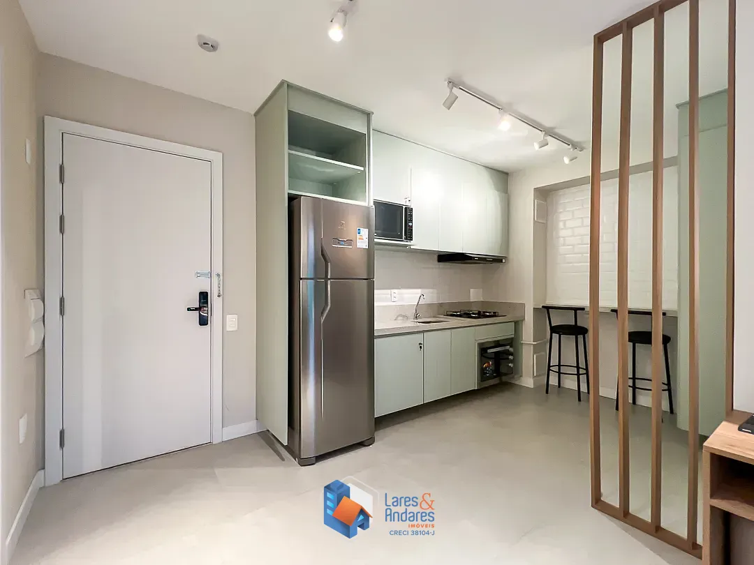 Apartamento, 1 quarto, 82 m² - Foto 6