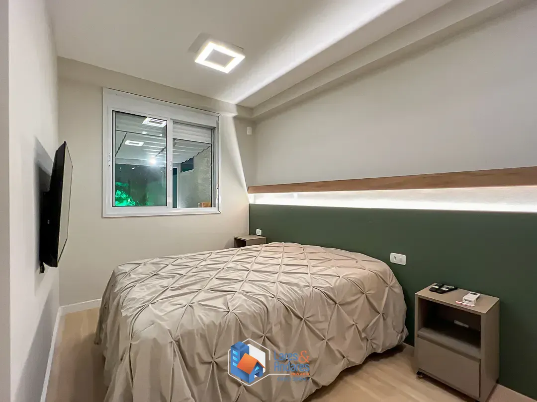 Apartamento, 1 quarto, 82 m² - Foto 24
