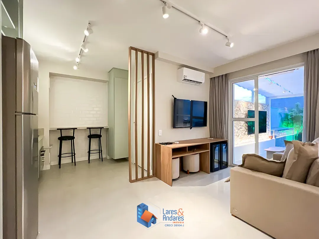 Apartamento, 1 quarto, 82 m² - Foto 2