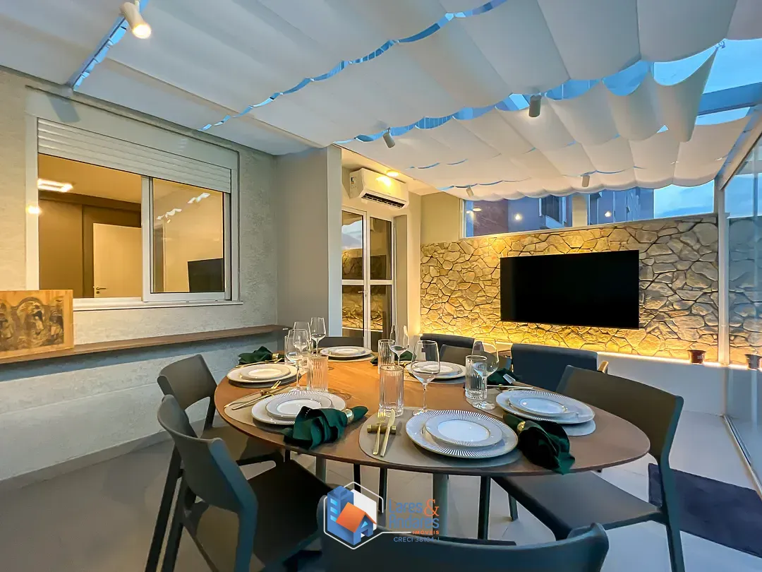 Apartamento, 1 quarto, 82 m² - Foto 20