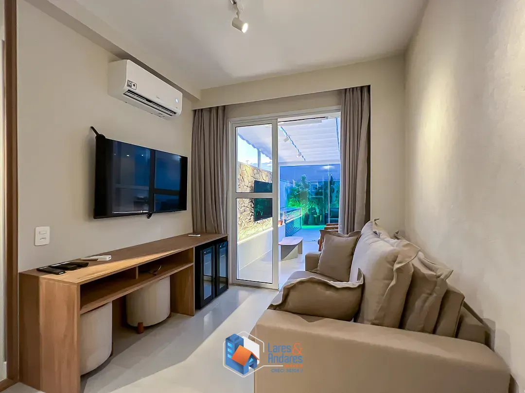 Apartamento, 1 quarto, 82 m² - Foto 4