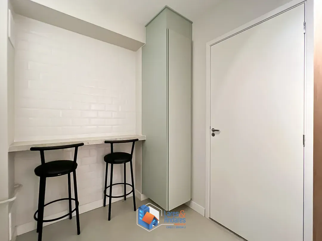 Apartamento, 1 quarto, 82 m² - Foto 8
