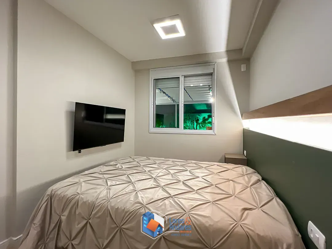 Apartamento, 1 quarto, 82 m² - Foto 25