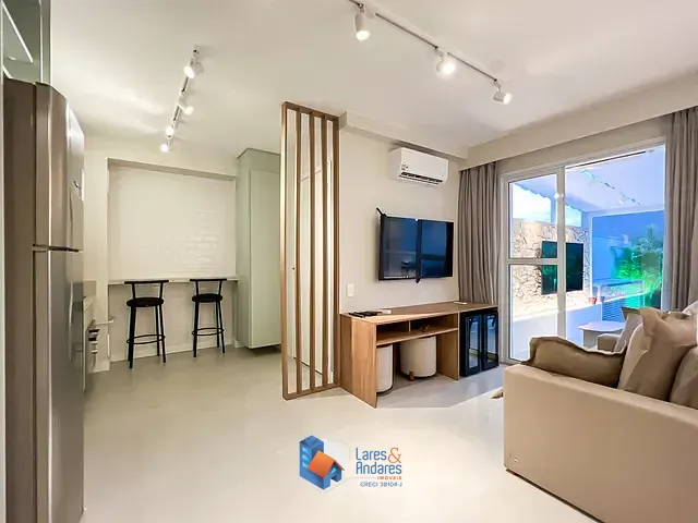 Apartamento com 82m² 1 quarto e 1 banheiro, à venda, no bairro Moema em São Paulo