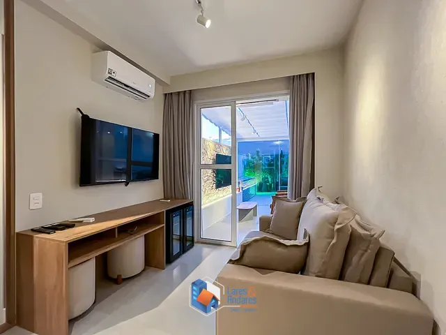 Apartamento com 82m² 1 quarto e 1 banheiro, à venda, no bairro Moema em São Paulo