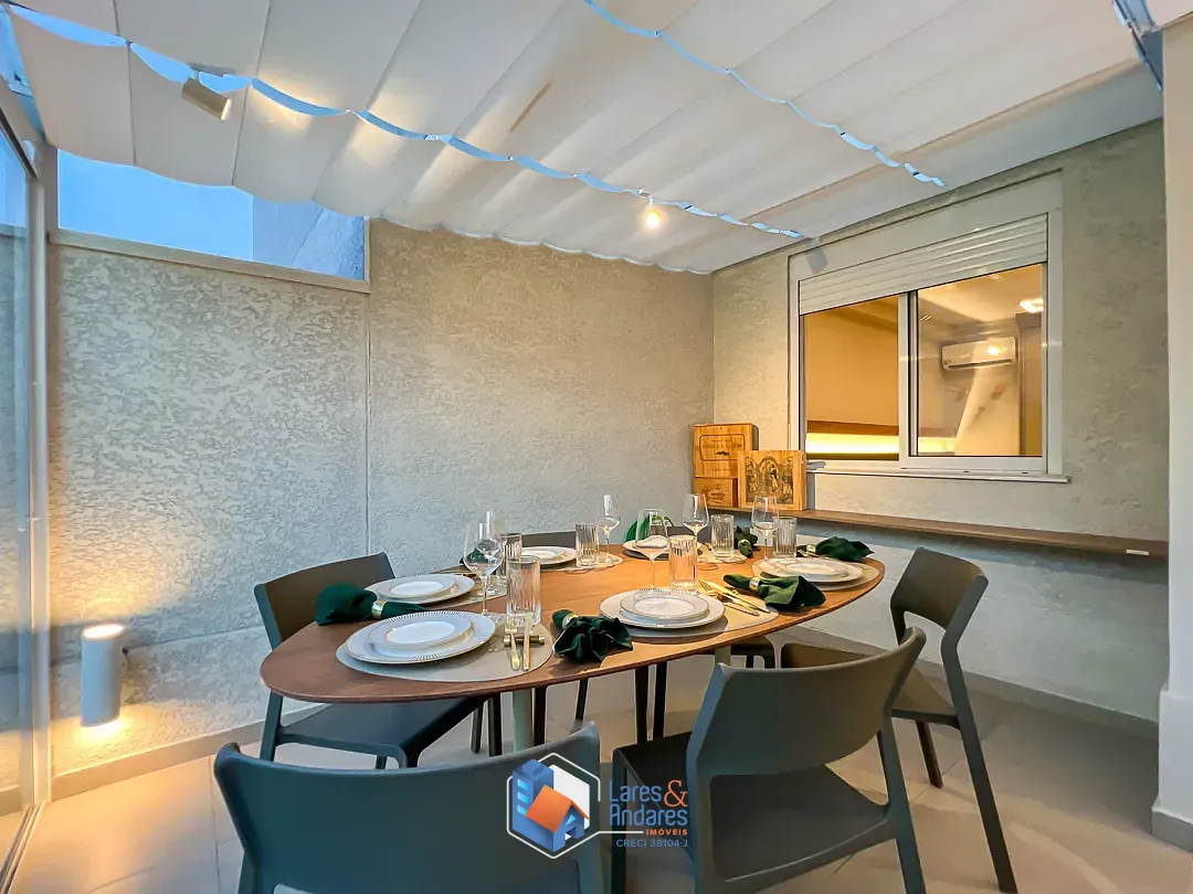 Apartamento, 1 quarto, 82 m² - Foto 21
