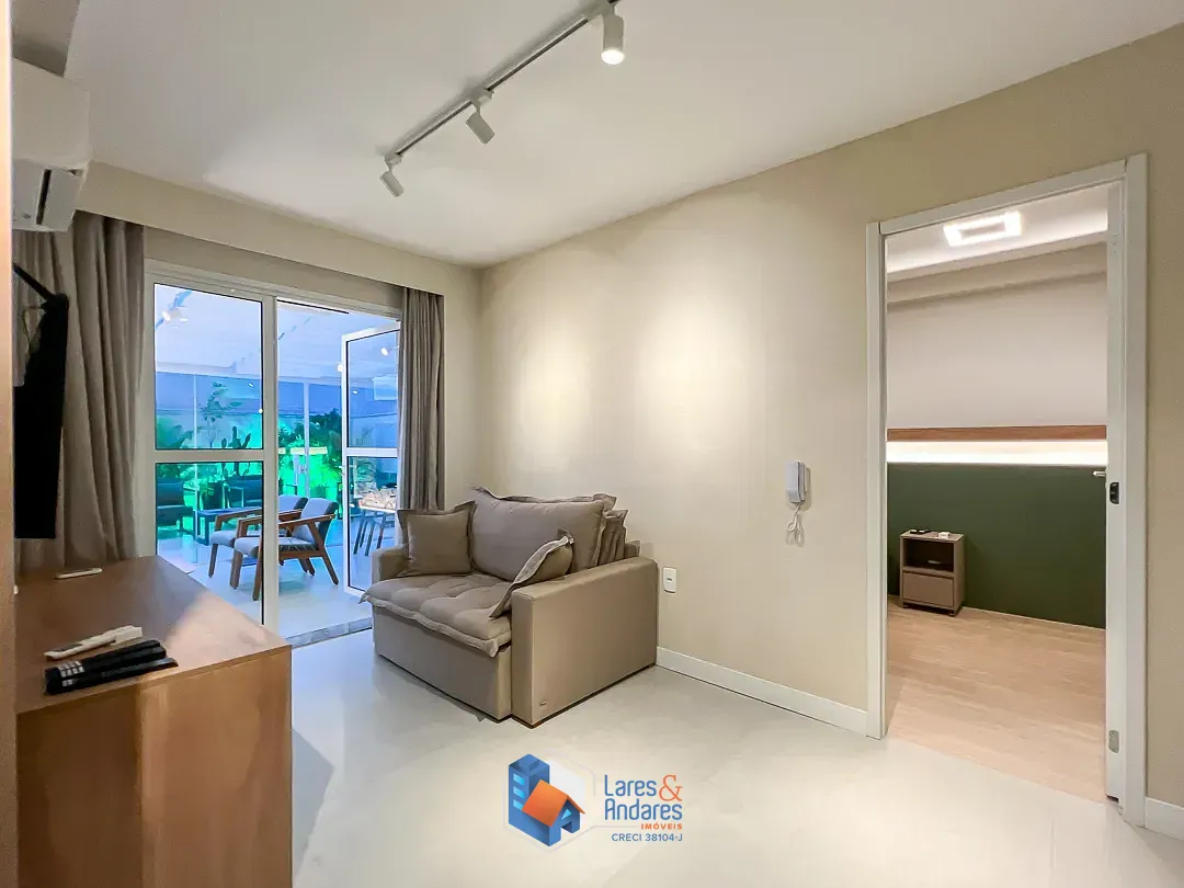 Apartamento, 1 quarto, 82 m² - Foto 17