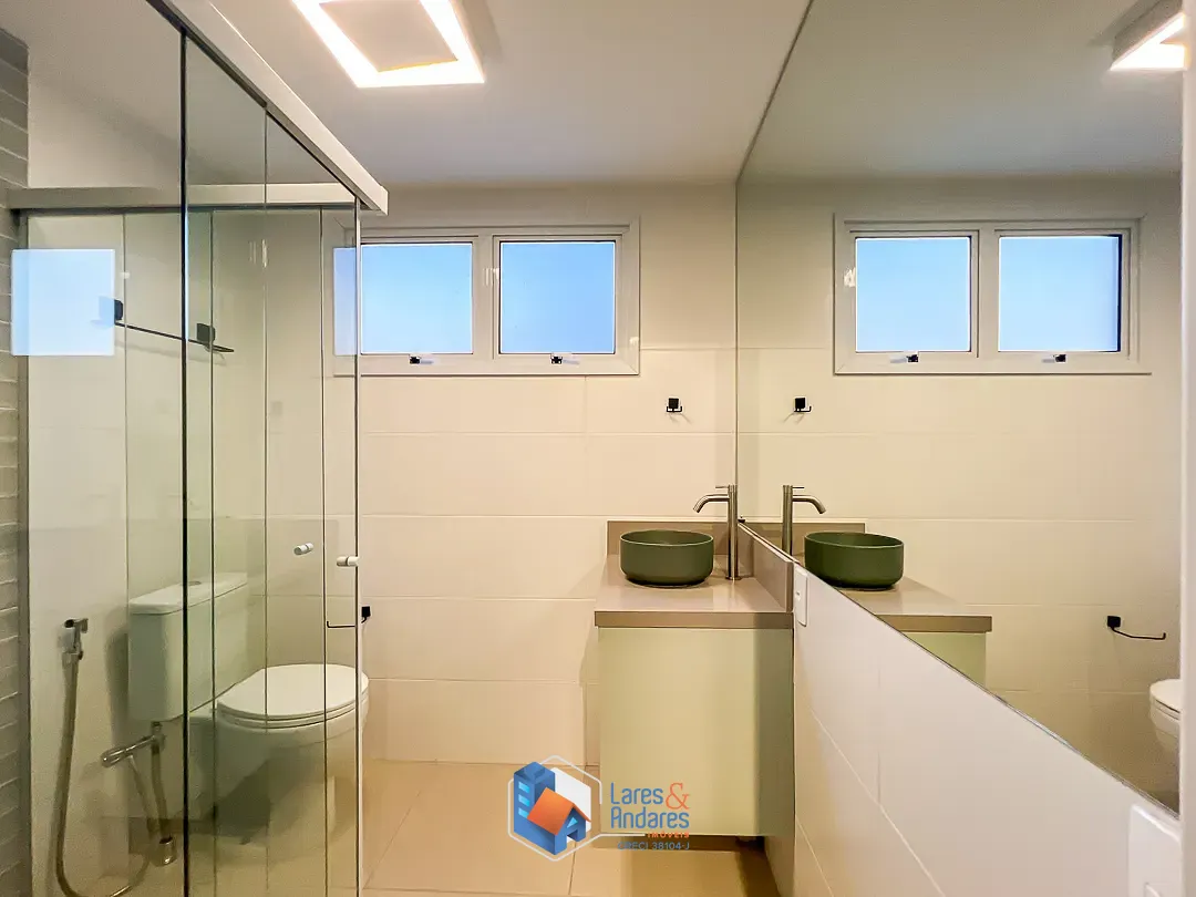 Apartamento, 1 quarto, 82 m² - Foto 27