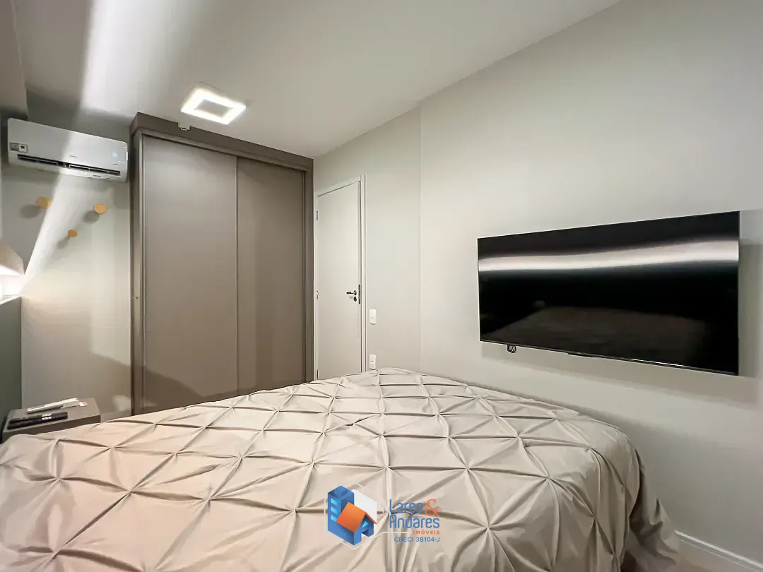 Apartamento, 1 quarto, 82 m² - Foto 15
