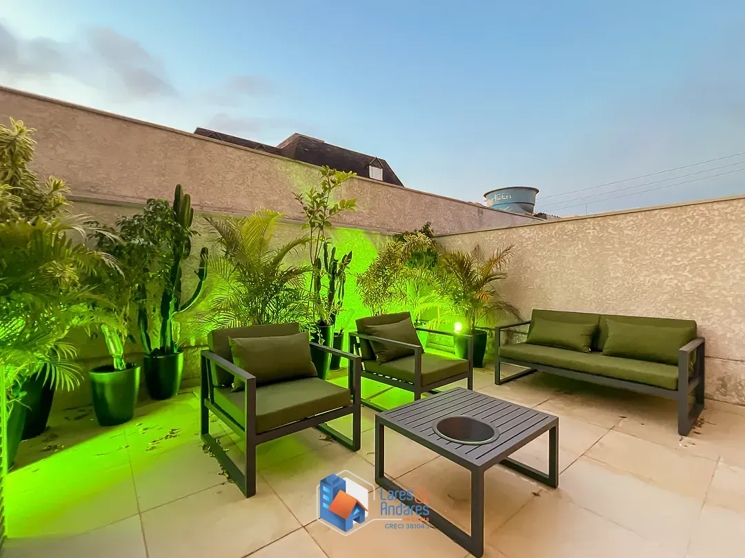 Apartamento, 1 quarto, 82 m² - Foto 10