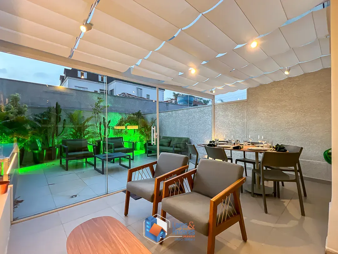 Apartamento, 1 quarto, 82 m² - Foto 19
