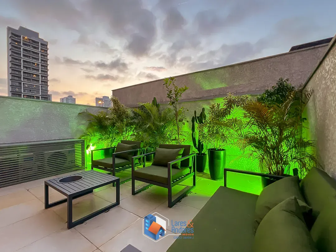 Apartamento, 1 quarto, 82 m² - Foto 23