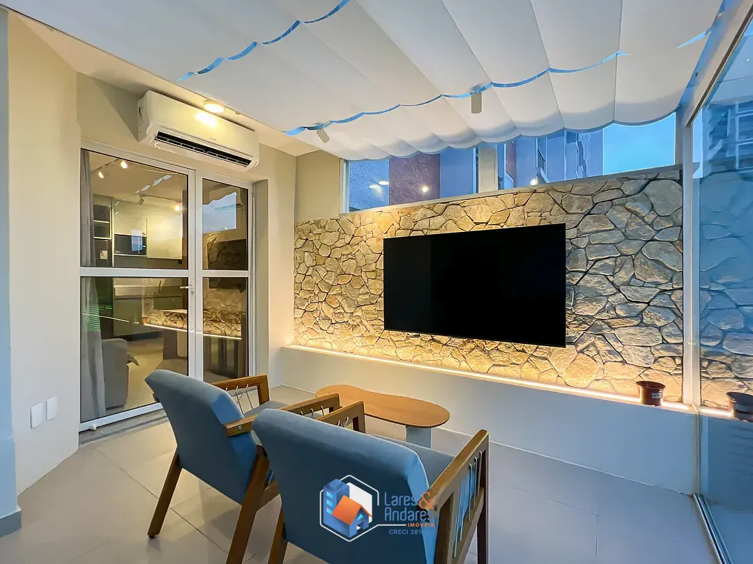 Apartamento, 1 quarto, 82 m² - Foto 16