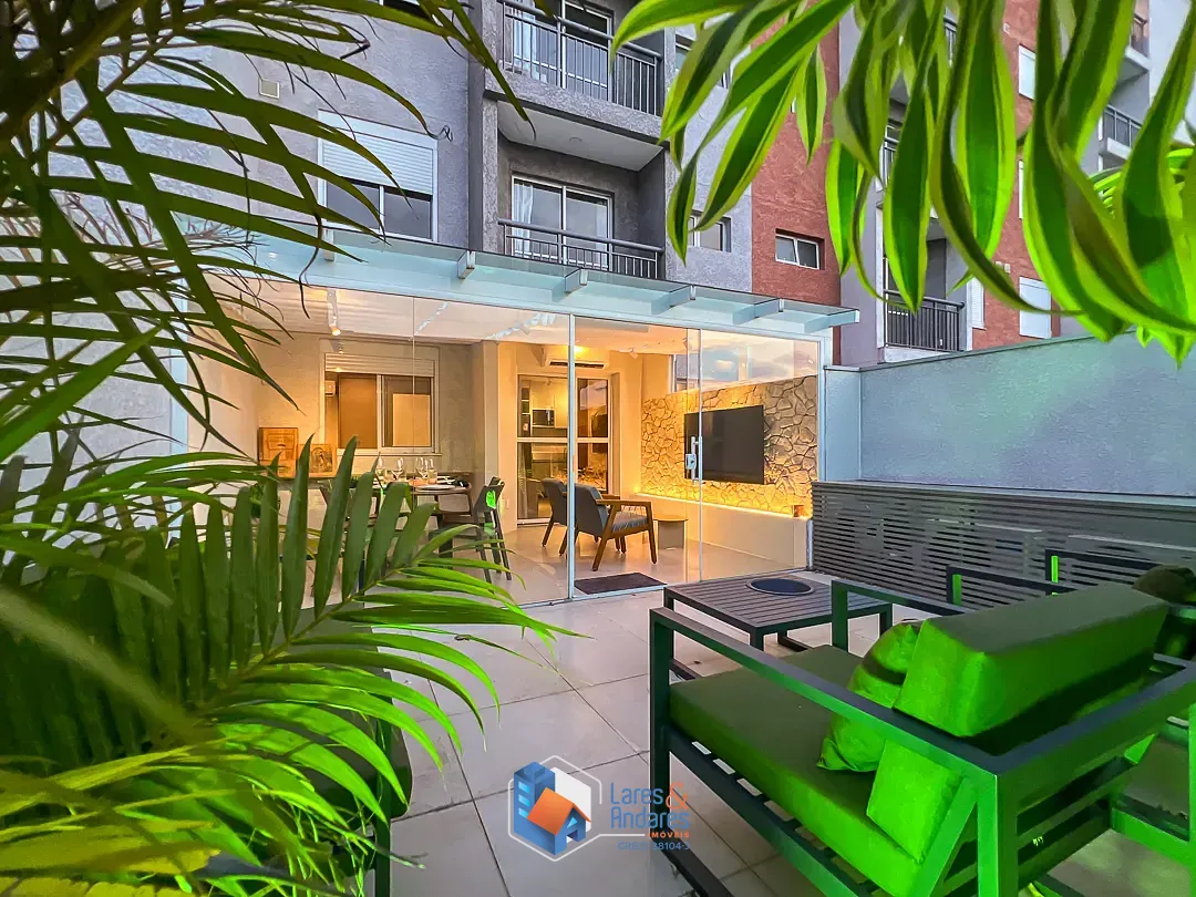 Apartamento, 1 quarto, 82 m² - Foto 18