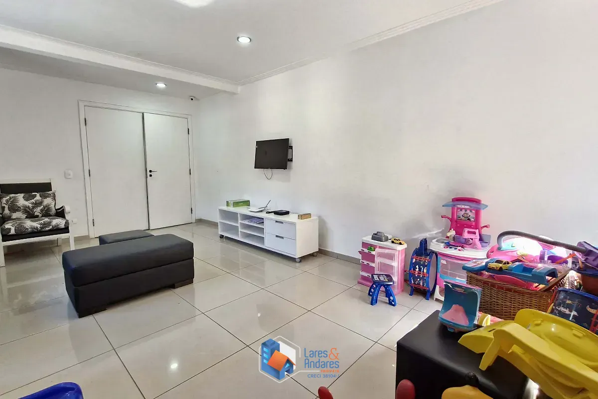 Apartamento, 3 quartos, 147 m² - Foto 45