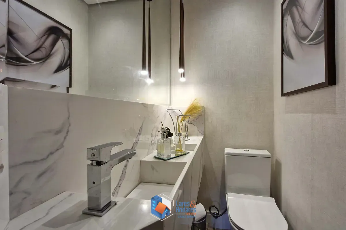 Apartamento, 3 quartos, 147 m² - Foto 18