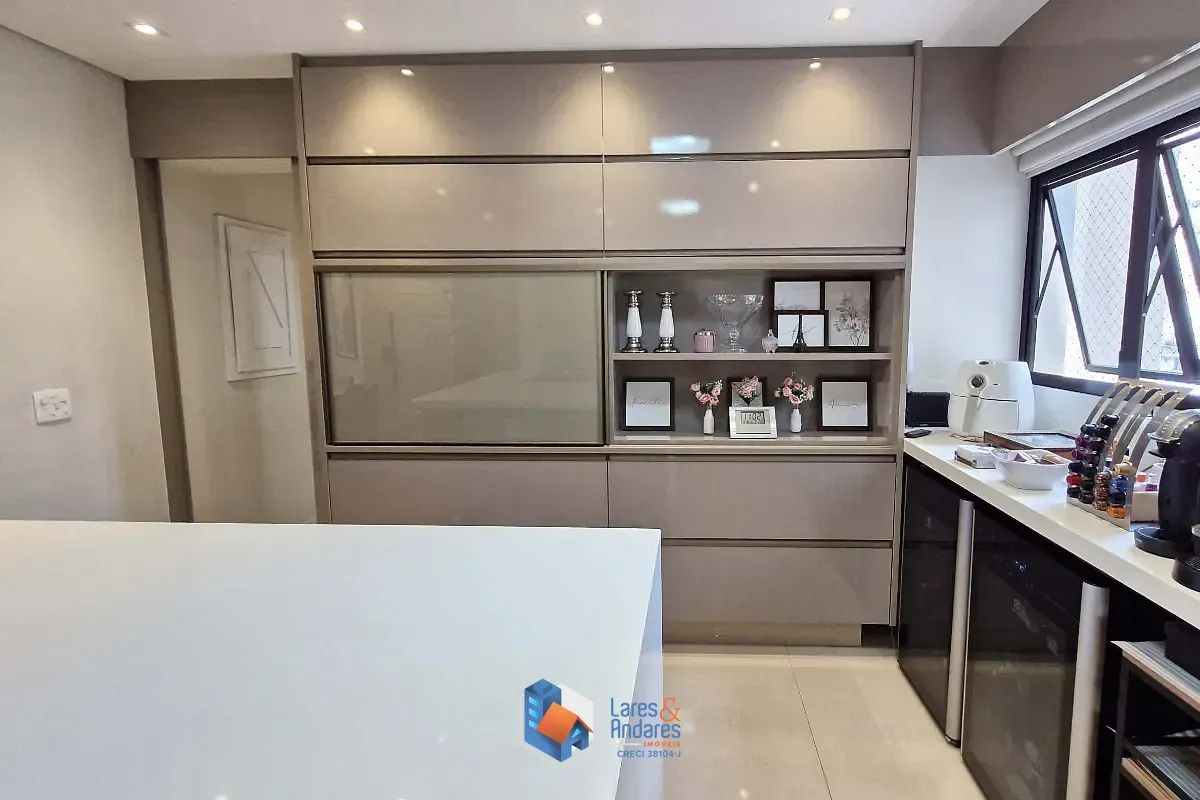 Apartamento, 3 quartos, 147 m² - Foto 23