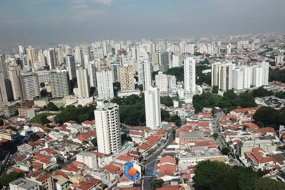 Apartamento, 3 quartos, 147 m² - Foto 54
