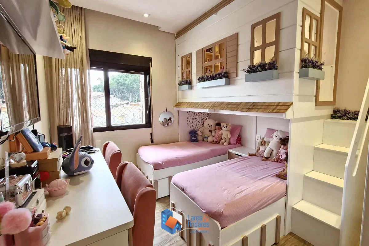 Apartamento, 3 quartos, 147 m² - Foto 32