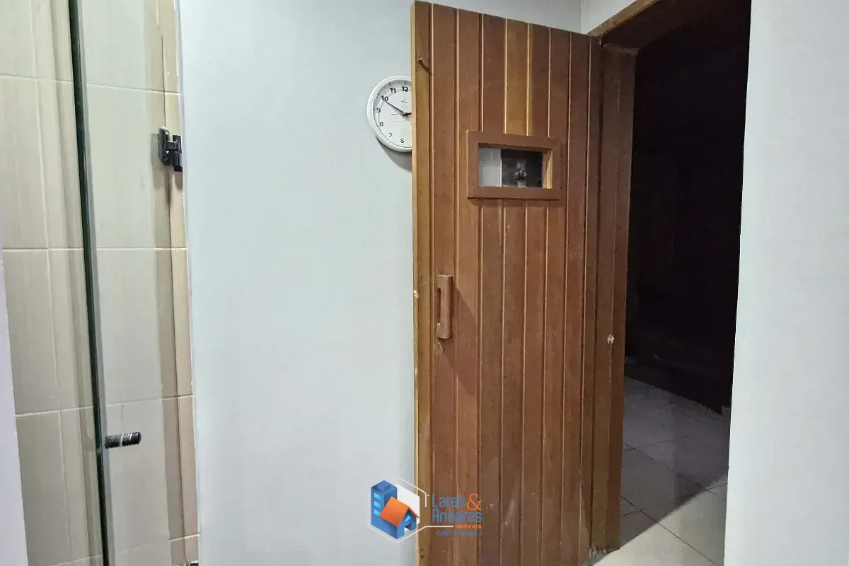Apartamento, 3 quartos, 147 m² - Foto 47