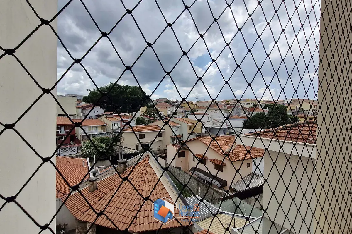 Apartamento, 3 quartos, 147 m² - Foto 38