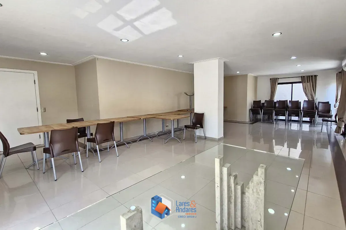 Apartamento, 3 quartos, 147 m² - Foto 49