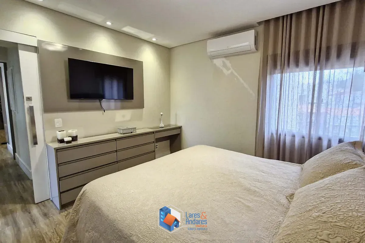 Apartamento, 3 quartos, 147 m² - Foto 41