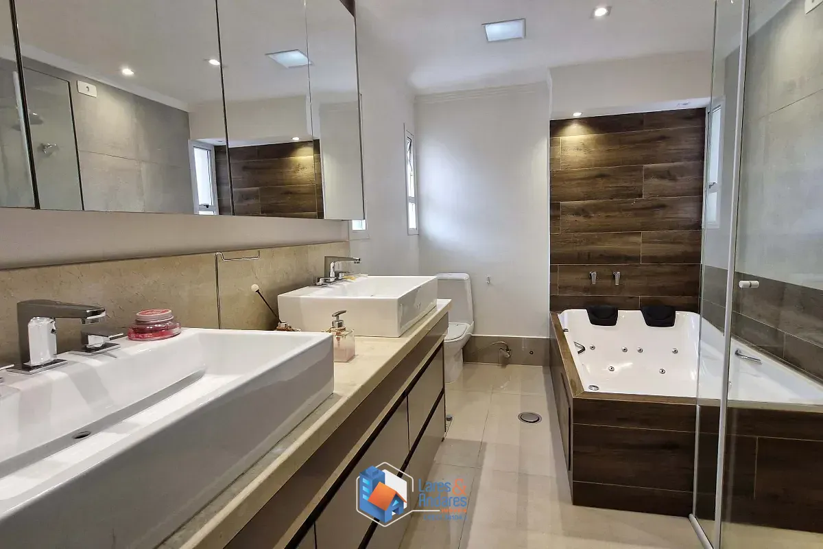 Apartamento, 3 quartos, 147 m² - Foto 42