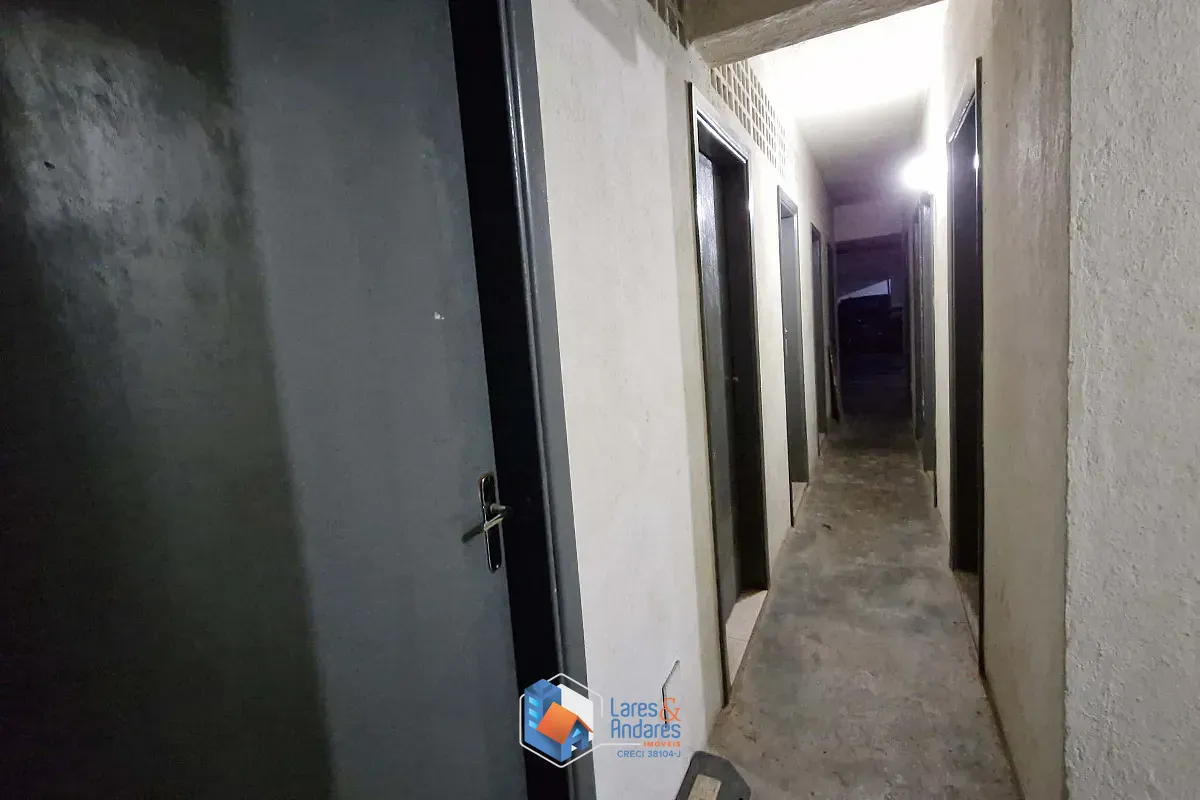 Apartamento, 3 quartos, 147 m² - Foto 50