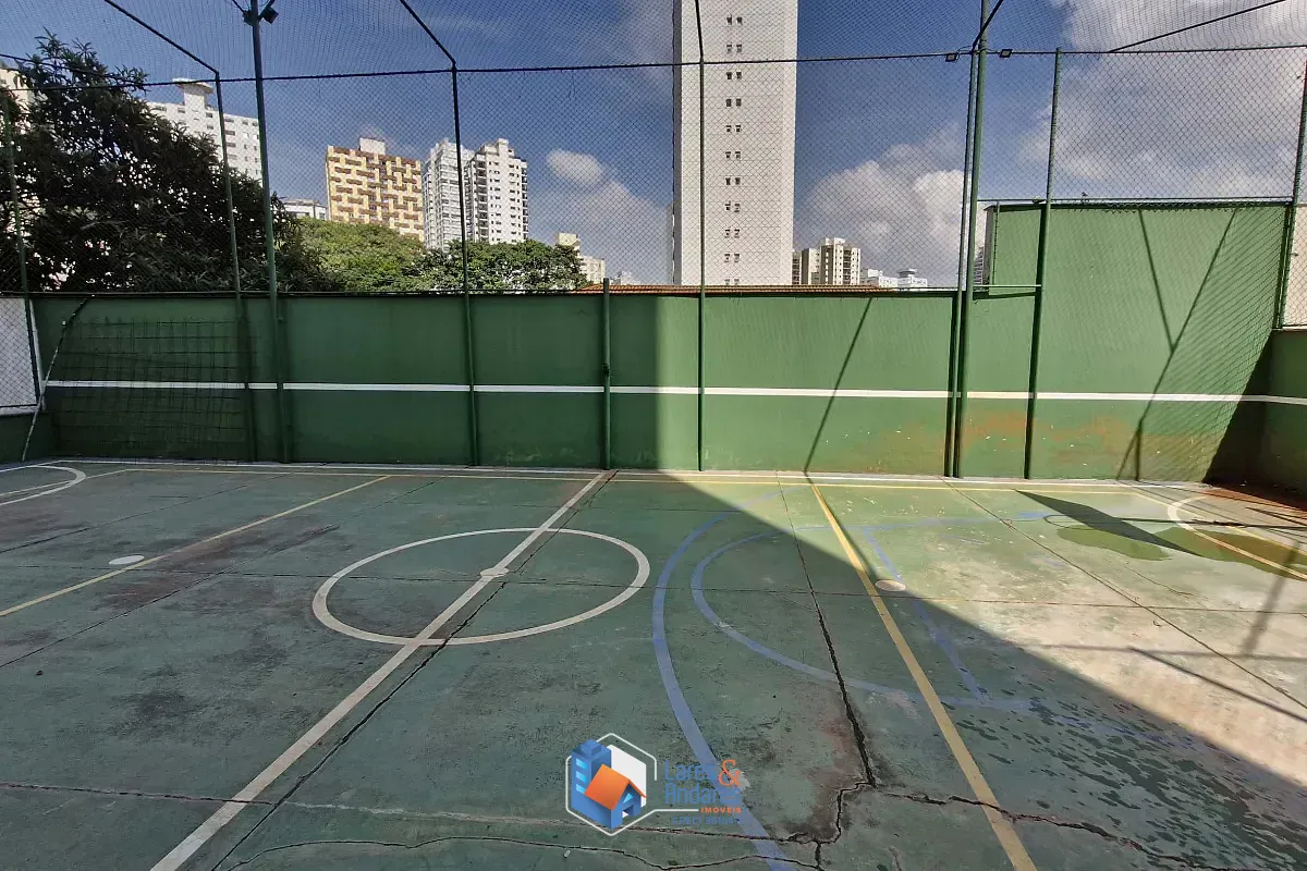 Apartamento, 3 quartos, 147 m² - Foto 44