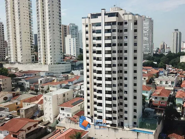 Apartamento com 147m² 3 quartos e 3 banheiros, à venda, no bairro Água Fria em São Paulo
