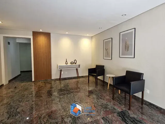 Apartamento com 147m² 3 quartos e 3 banheiros, à venda, no bairro Água Fria em São Paulo