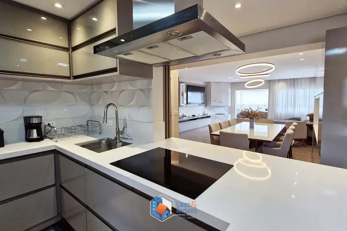 Apartamento, 3 quartos, 147 m² - Foto 22