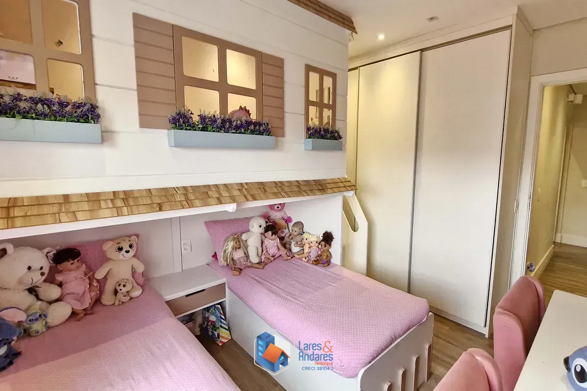 Apartamento, 3 quartos, 147 m² - Foto 34